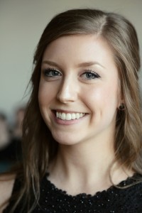 Hannah Thiel - Bürgerdienst Stipendium 2017